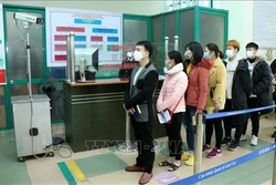 Lào Cai quyết liệt phòng chống dịch bệnh viêm đường hô hấp cấp do chủng mới của vi rút corona