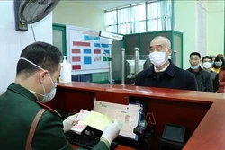 Thành lập Ban Chỉ đạo Quốc gia phòng, chống dịch bệnh viêm đường hô hấp cấp do chủng mới của virus Corona