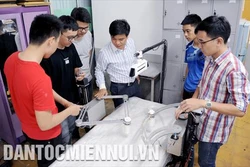 Thành phố Hồ Chí Minh hướng tới nền giáo dục thông minh - Bài 1