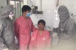 Việt Nam ghi dấu ấn đầu tiên trong cuộc chiến chống lại dịch bệnh nCoV