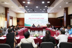 Bảo tồn, phát huy Di sản văn hóa Lễ mừng thọ của người M’nông