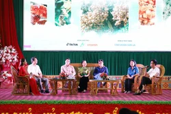Khai thác tiềm năng kinh tế số trong xúc tiến, quảng bá sản phẩm OCOP