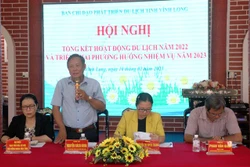 Khai thác hiệu quả tài nguyên du lịch, tăng trải nghiệm cho du khách khi đến Vĩnh Long