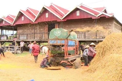 Gia Lai nỗ lực giảm số xã, thôn, buôn đặc biệt khó khăn