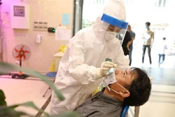 Dịch COVID-19: Ngày 18/3, có 6 ca COVID-19 mới, 6 bệnh nhân khỏi bệnh
