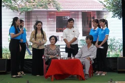Kiên Giang: Đẩy mạnh truyền thông xây dựng gia đình hạnh phúc