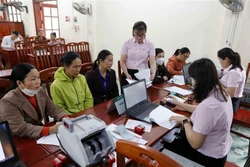 Phê duyệt Quy hoạch tỉnh Bắc Kạn thời kỳ 2021 - 2030, tầm nhìn đến năm 2050 ​ 