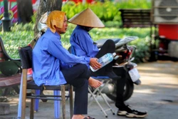 Chuyên gia hướng dẫn bảo vệ sức khỏe trong những ngày nắng nóng