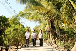 Đồng bào Công giáo Vĩnh Long sống “tốt đời đẹp đạo”, lan tỏa những giá trị tốt đẹp
