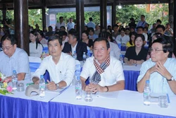 Định hướng phát triển du lịch nông thôn tại Bạc Liêu