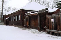 Thăm nơi Lenin bị lưu đày ở Siberia