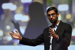 Chiều nay, 22/12, CEO Google sẽ trò chuyện với startup tại Hà Nội
