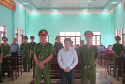 Xét xử sơ thẩm trùm ma túy Tráng A Tàng và đồng bọn