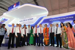 Khai mạc Hội Báo toàn quốc 2024