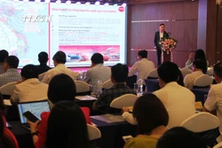 Liên kết vùng trong phát triển thương mại điện tử tại Điện Biên và khu vực Tây Bắc