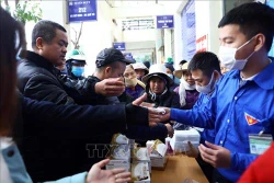 Dịch bệnh do chủng mới virus Corona: Tình người trong dịch
