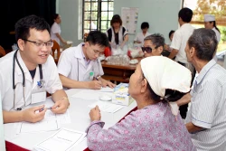 Ban Chỉ đạo Tây Bắc và Bộ Y tế tăng cường phối hợp công tác