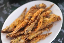 Những món ngon phải thử khi đến Sa Pa