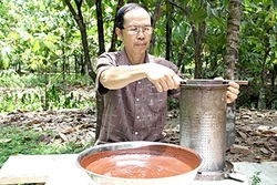 Mười Cương - Nông dân thời hội nhập