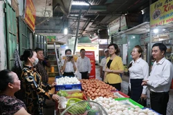 Bình Phước nâng cao nhận thức, trách nhiệm của cộng đồng về chuyển đổi số