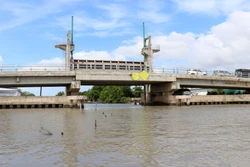 Kiên Giang ứng phó với hạn hán, thiếu nước, xâm nhập mặn mùa khô 2023 - 2024