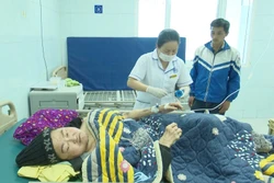 Nhân rộng điển hình, lan tỏa chính sách bảo hiểm xã hội, bảo hiểm y tế tới toàn dân
