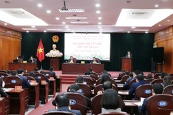 Phê duyệt chủ trương đầu tư xây dựng tuyến đường bộ cao tốc Hòa Bình - Mộc Châu