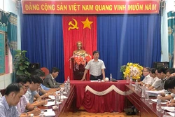 Sự cố vỡ đập thủy điện Ia Glae 2: Gia Lai yêu cầu làm rõ nguyên nhân và khắc phục hậu quả