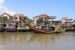 Nghệ An: Phát triển du lịch thành ngành kinh tế mũi nhọn