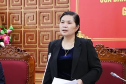 Lai Châu trồng mới được 6.969 ha rừng chỉ sau hơn 2 năm