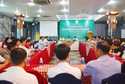 Nông dân đóng vai trò chủ lực trong chuyển đổi số nông nghiệp ở Đắk Lắk