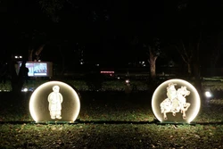 Tour đêm Văn Miếu – Quốc Tử Giám: Tinh hoa đạo học