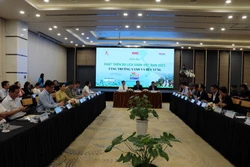 Bà Rịa-Vũng Tàu thúc đẩy phát triển du lịch xanh và bền vững