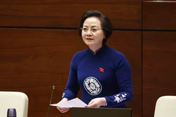 Bộ trưởng Phạm Thị Thanh Trà: Sẽ triển khai đồng bộ 6 nội dung của chế độ tiền lương mới