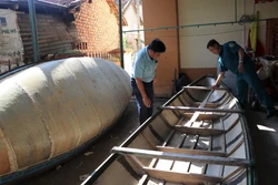 Chủ động ứng phó mưa lũ, bảo đảm an toàn cho người dân tại khu vực miền Trung và Tây Nguyên