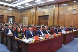 5.000 hộ nghèo tỉnh Điện Biên được hỗ trợ làm nhà Đại đoàn kết