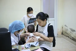 Gia tăng bệnh lây qua đường hô hấp ở nhiều nước, Bộ Y tế khuyến cáo cách phòng, chống