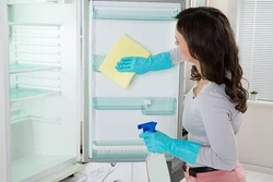 Mẹo dùng tủ lạnh hiệu quả, vệ sinh