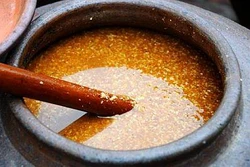 Đậm đà tương nếp Úc Kỳ