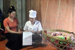 ADB hỗ trợ Việt Nam cải thiện chăm sóc y tế các vùng khó khăn