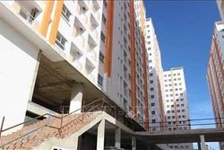 Rót thêm vốn, tiếp sức cho nhà ở xã hội
