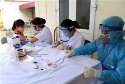 Đã 11 ngày, Việt Nam không ghi nhận ca mắc mới COVID-19 trong cộng đồng