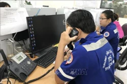 Những “lá chắn thép” trong đại dịch COVID-19: Bài 2