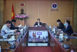 Dịch COVID-19: Việt Nam có thể làm chủ hai phương pháp xét nghiệm virus SARS-CoV-2
