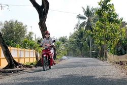Những công trình mang đến niềm vui