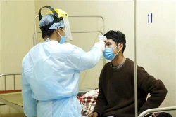 Dịch bệnh do chủng mới virus Corona: Miễn chi phí khám chữa bệnh đối với người nhiễm nCoV