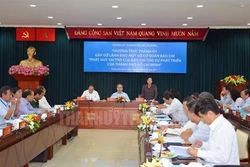Báo chí phát huy vai trò lắng nghe tiếng nói người dân