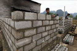 Tín dụng chính sách thúc đẩy phát triển nhiều mô hình kinh tế ở Cao Bằng