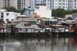 Thành phố Hồ Chí Minh được thí điểm cơ chế đặc thù rút ngắn thời gian bồi thường tái định cư