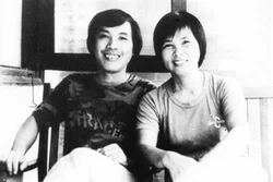 Lưu Quang Vũ-Xuân Quỳnh với thơ ca đương đại Việt Nam 